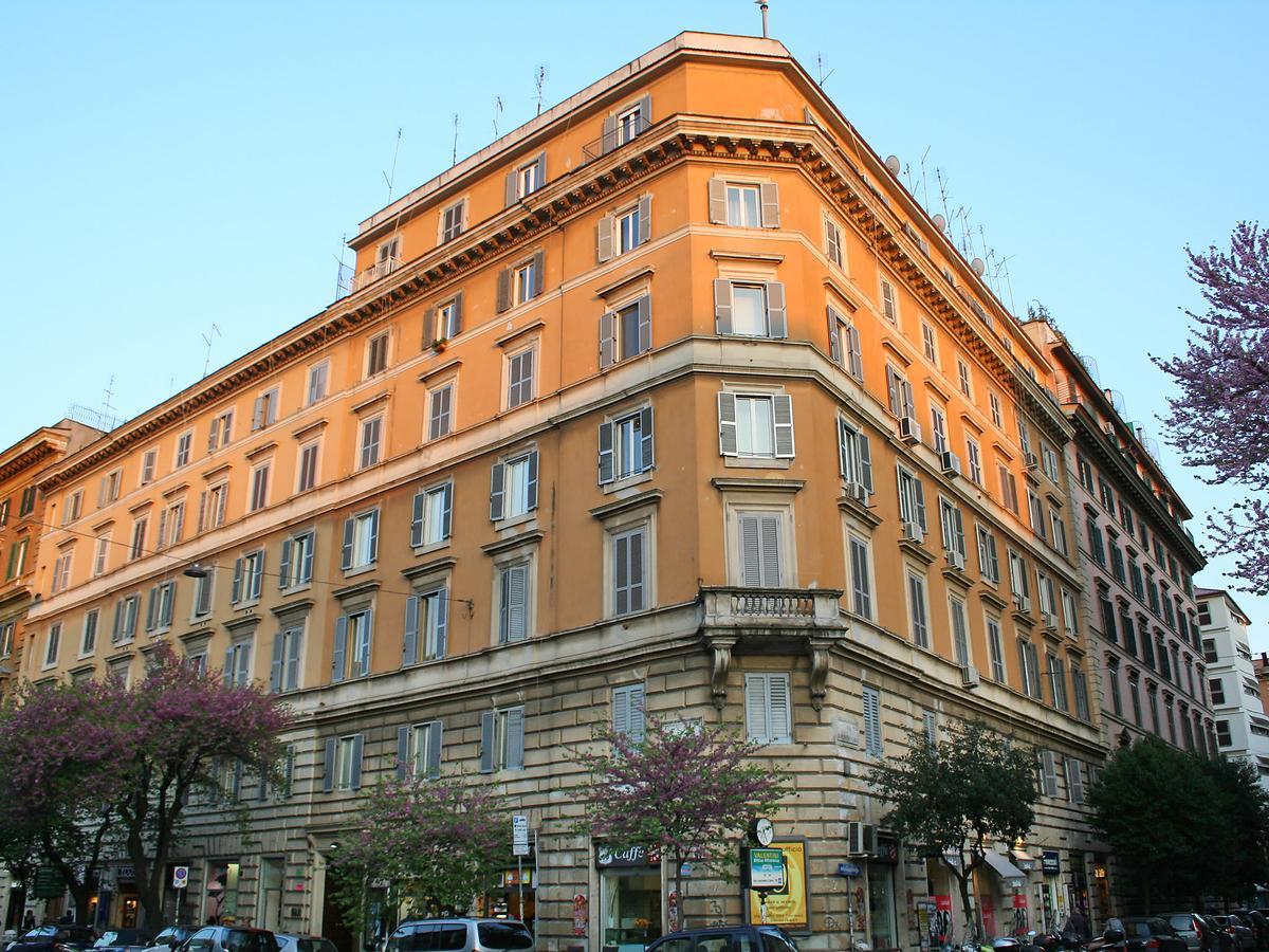 Terrazza Cola Di Rienzo Roma